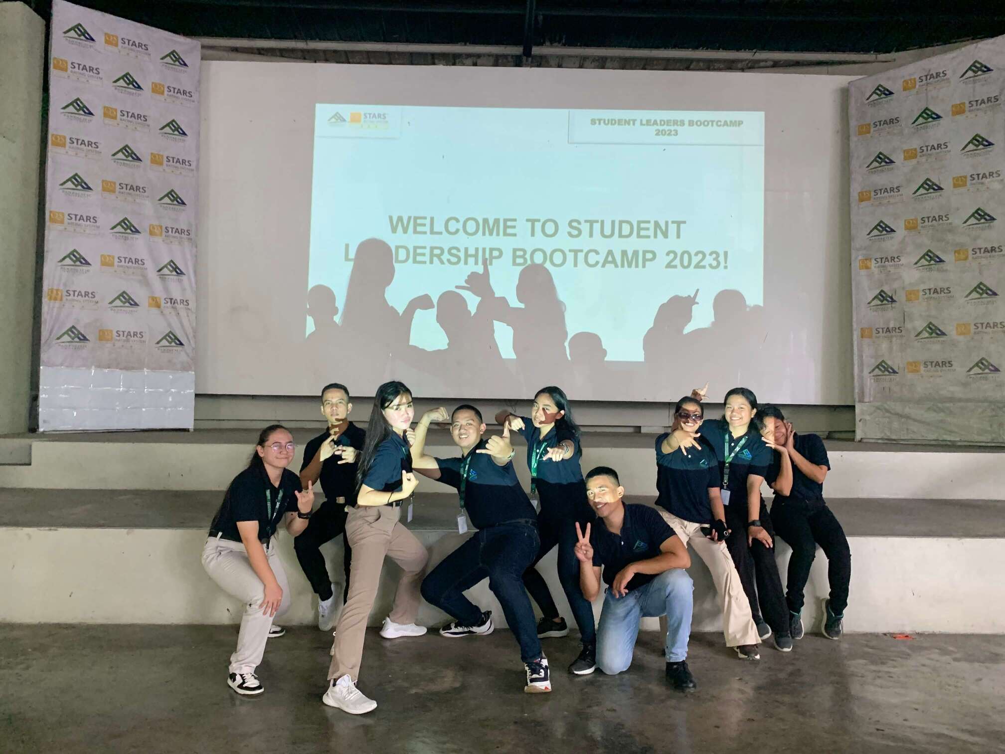 leadership bootcamp