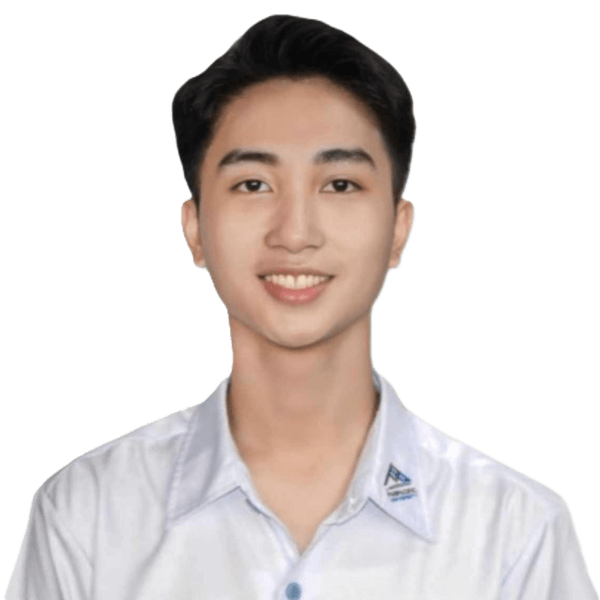 1st Year Representative