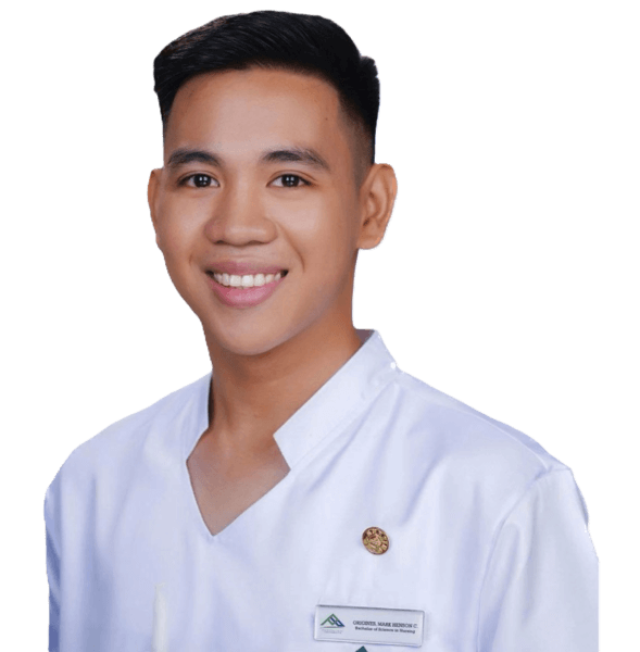 2nd Year Representative