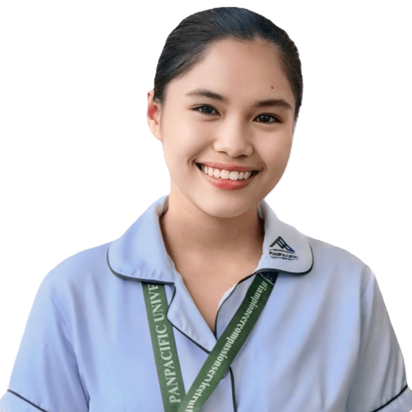 3rd Year Representative