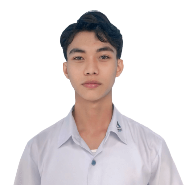 4th Year Representative