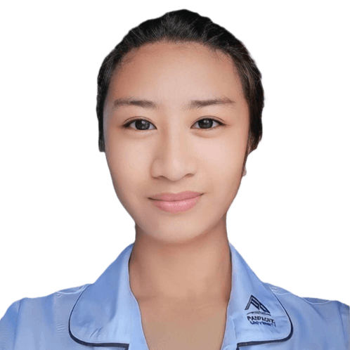 1st Year Representative