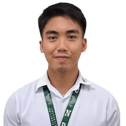 3rd Year Representative