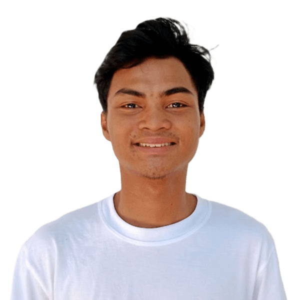 1st Year Representative