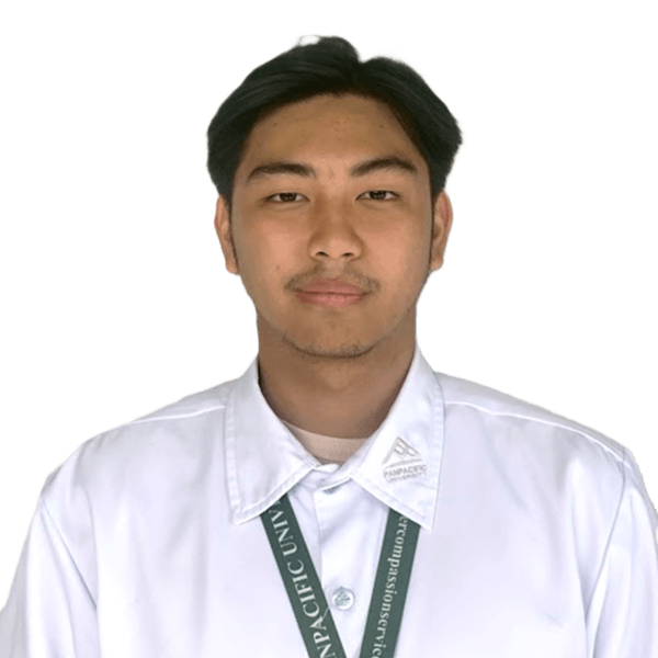 2nd Year Representative