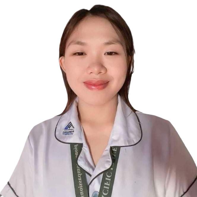 3rd Year Representative