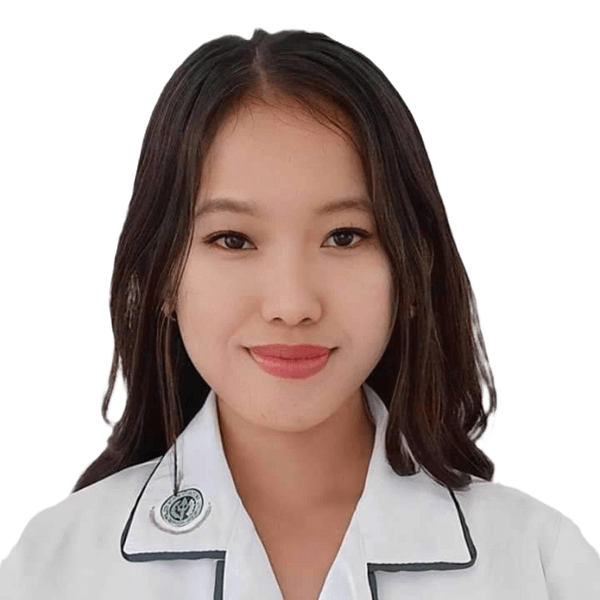 1st Year Representative