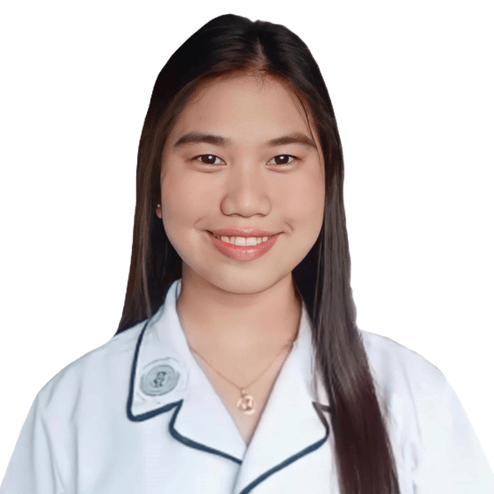 3rd Year Representative