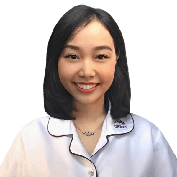 1st Year Representative