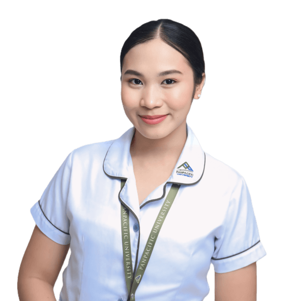 3rd Year Representative